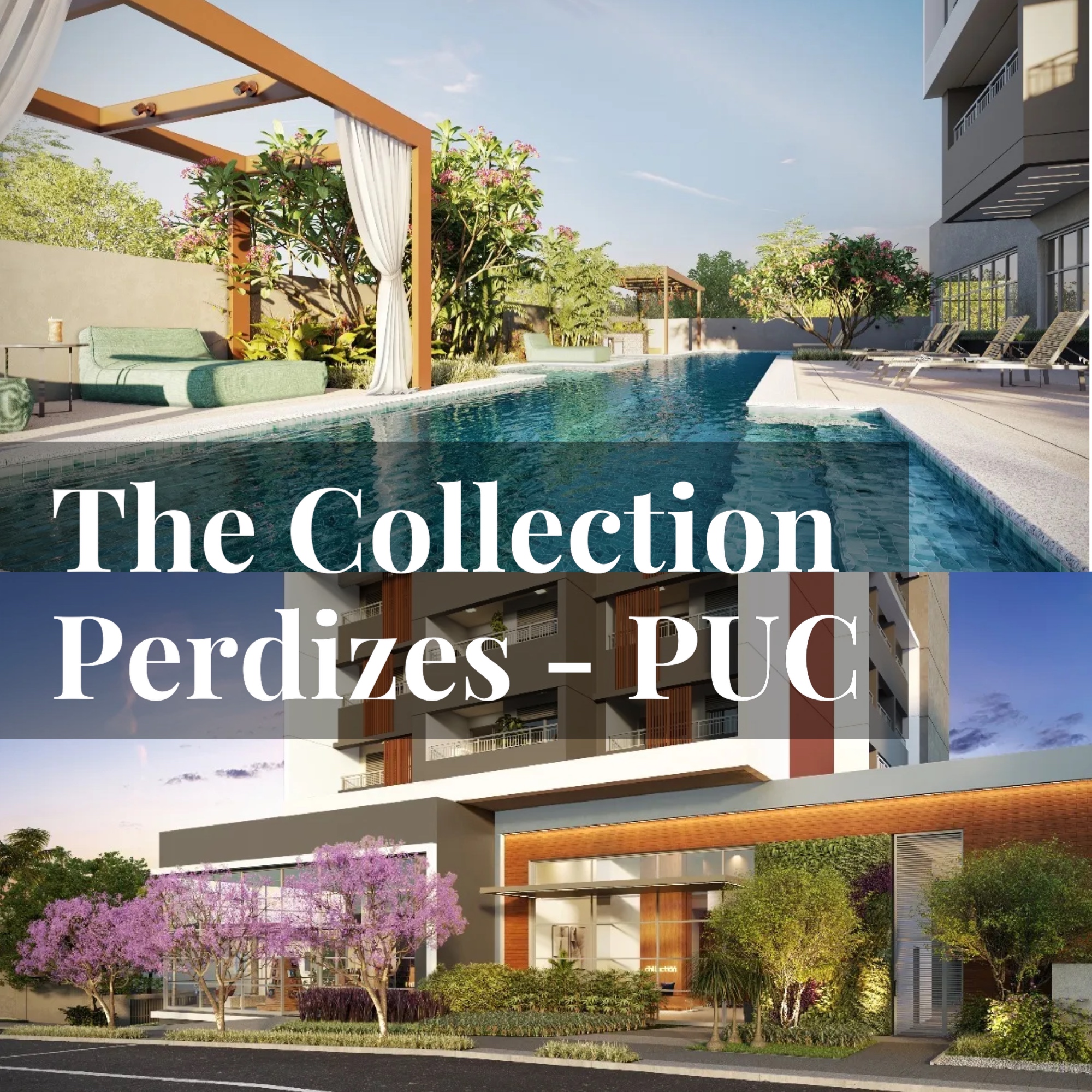 Apartamento à venda no bairro de Perdizes