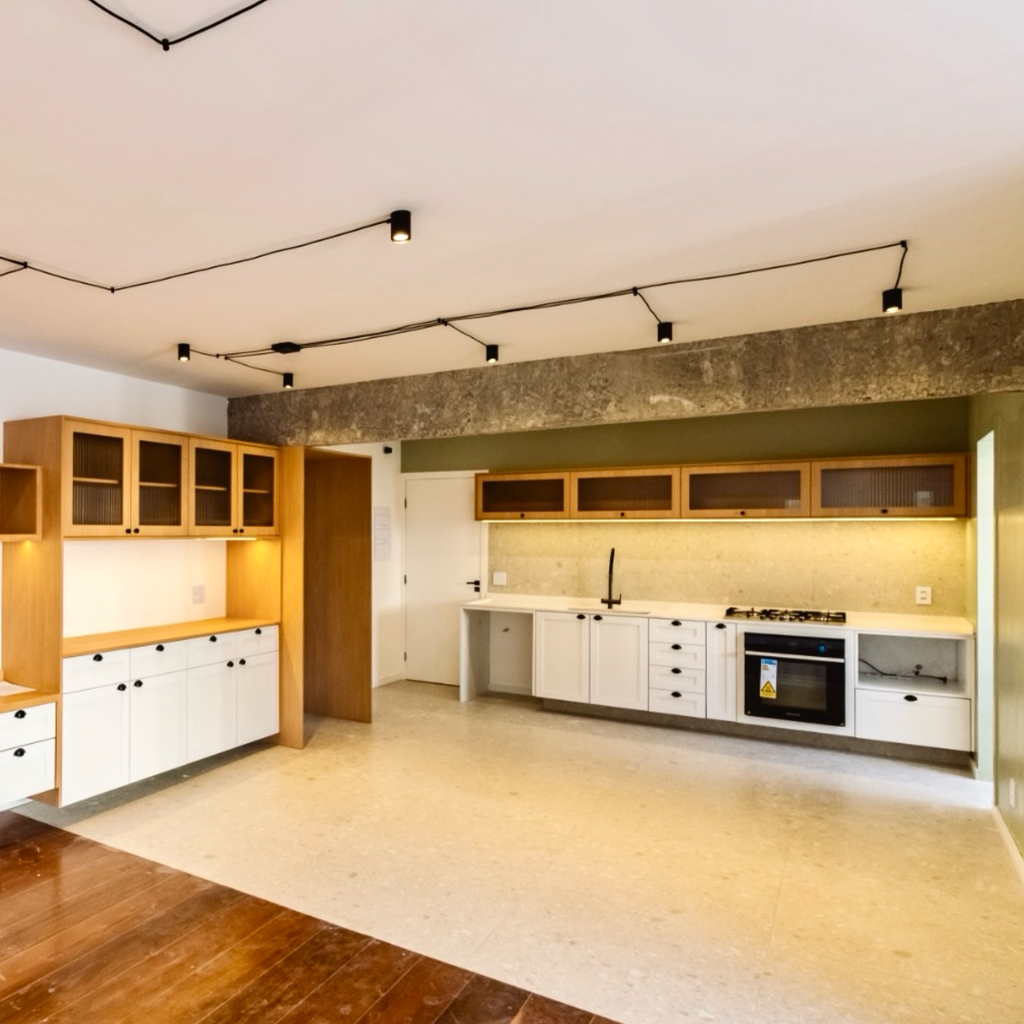 Apartamento à venda no bairro de Perdizes