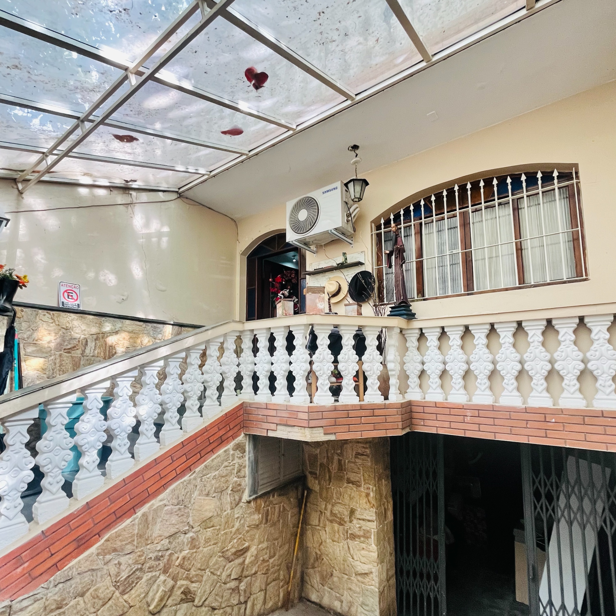 Casa à venda no bairro da Vila Anglo Brasileira