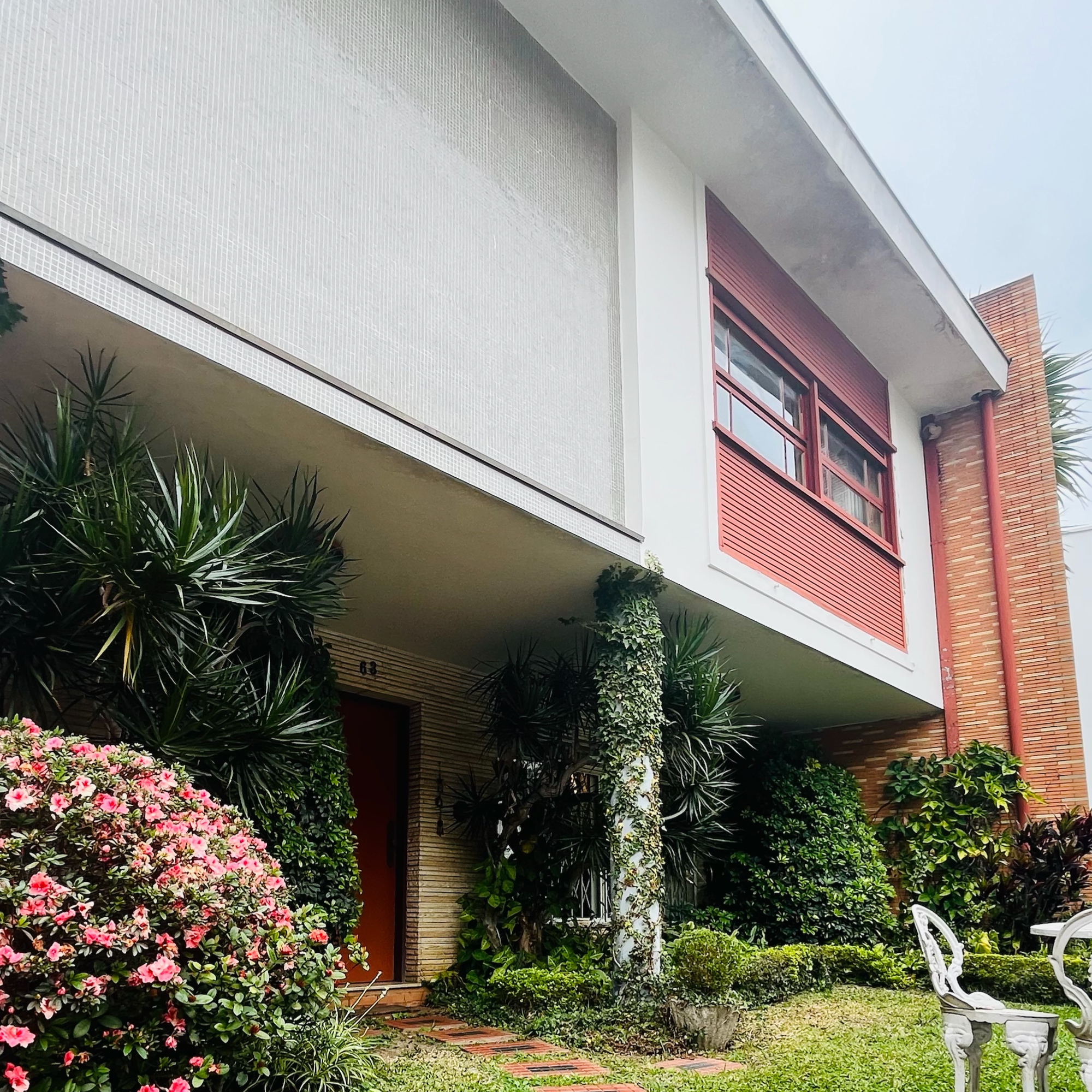 Casa à venda no Bairro do Sumaré