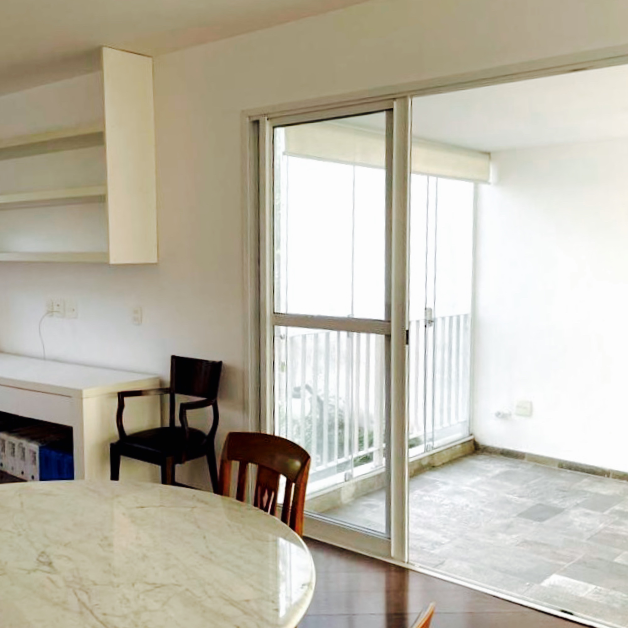 Apartamento à venda no bairro do Sumaré