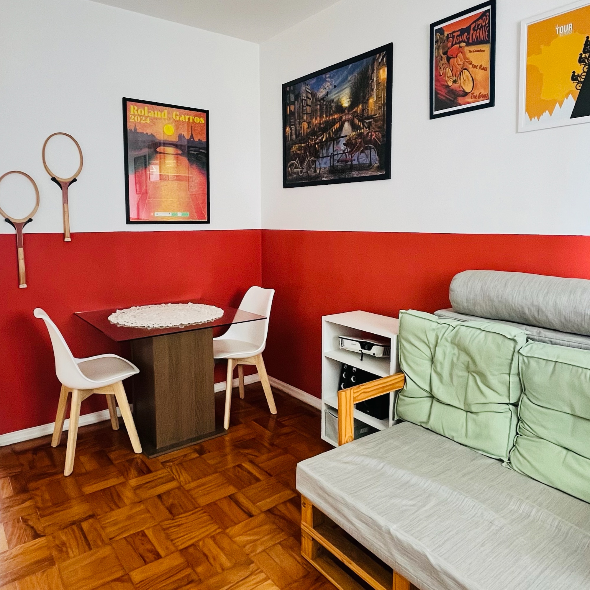 Apartamento à venda no bairro do Sumaré