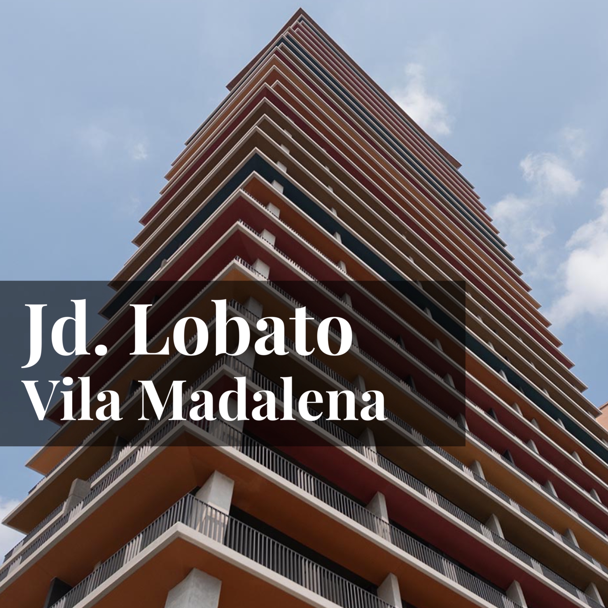 Apartamento à venda na Vila Madalena