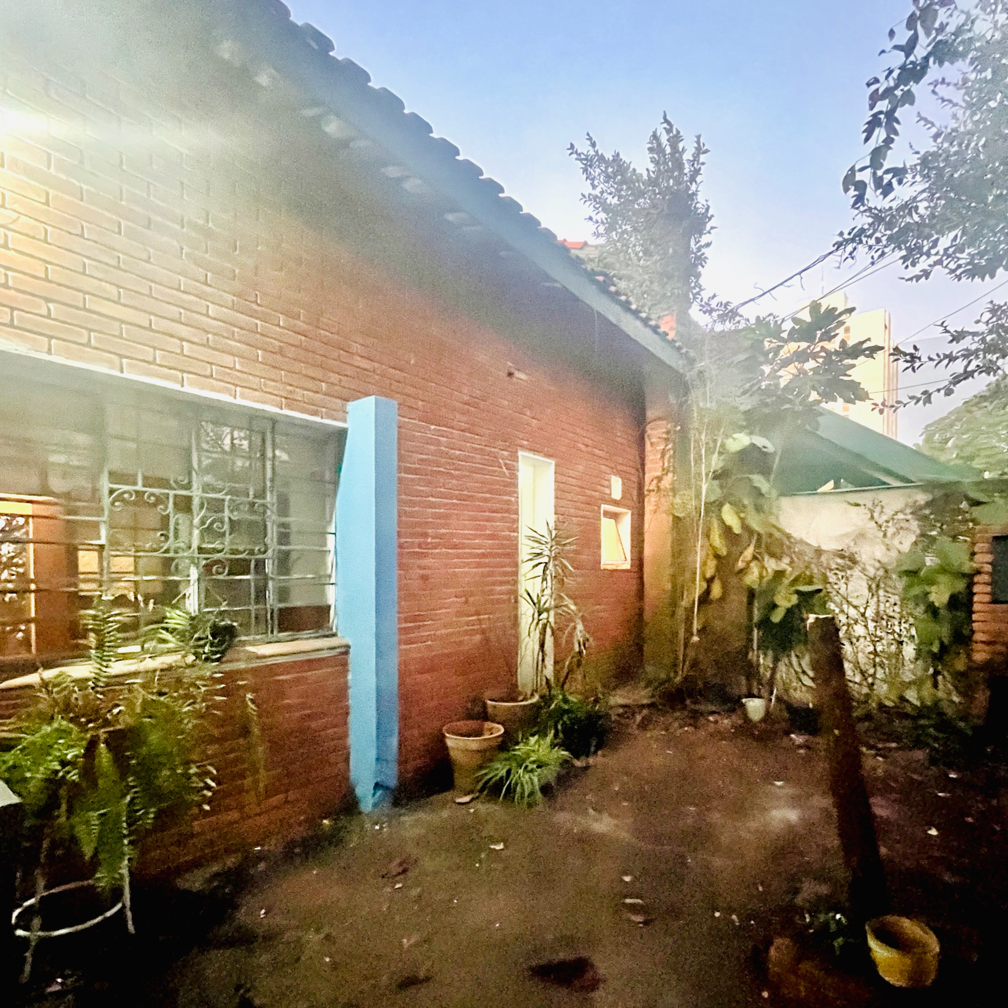 Casa à venda no bairro do Sumaré