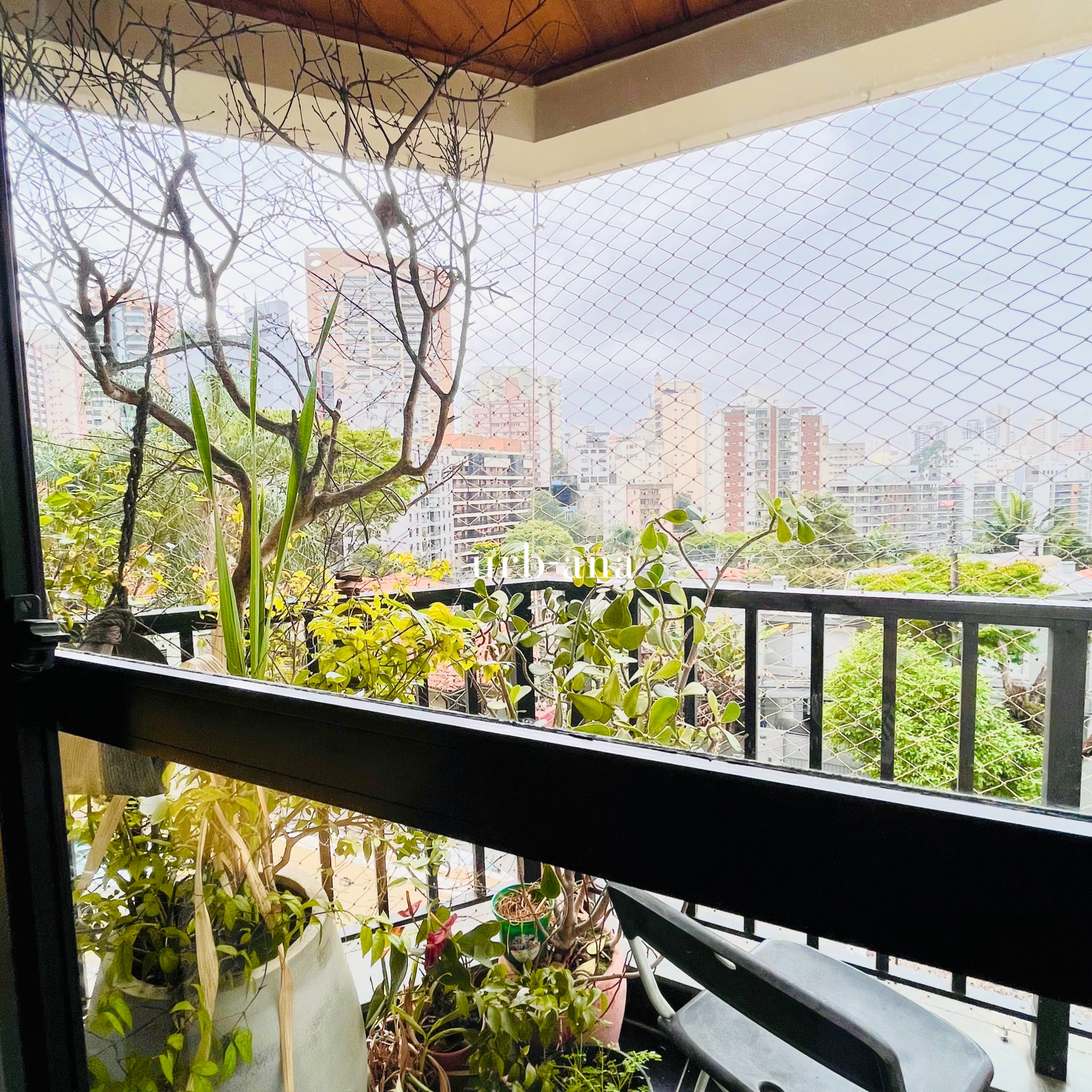 Apartamento à venda no bairro do Sumaré