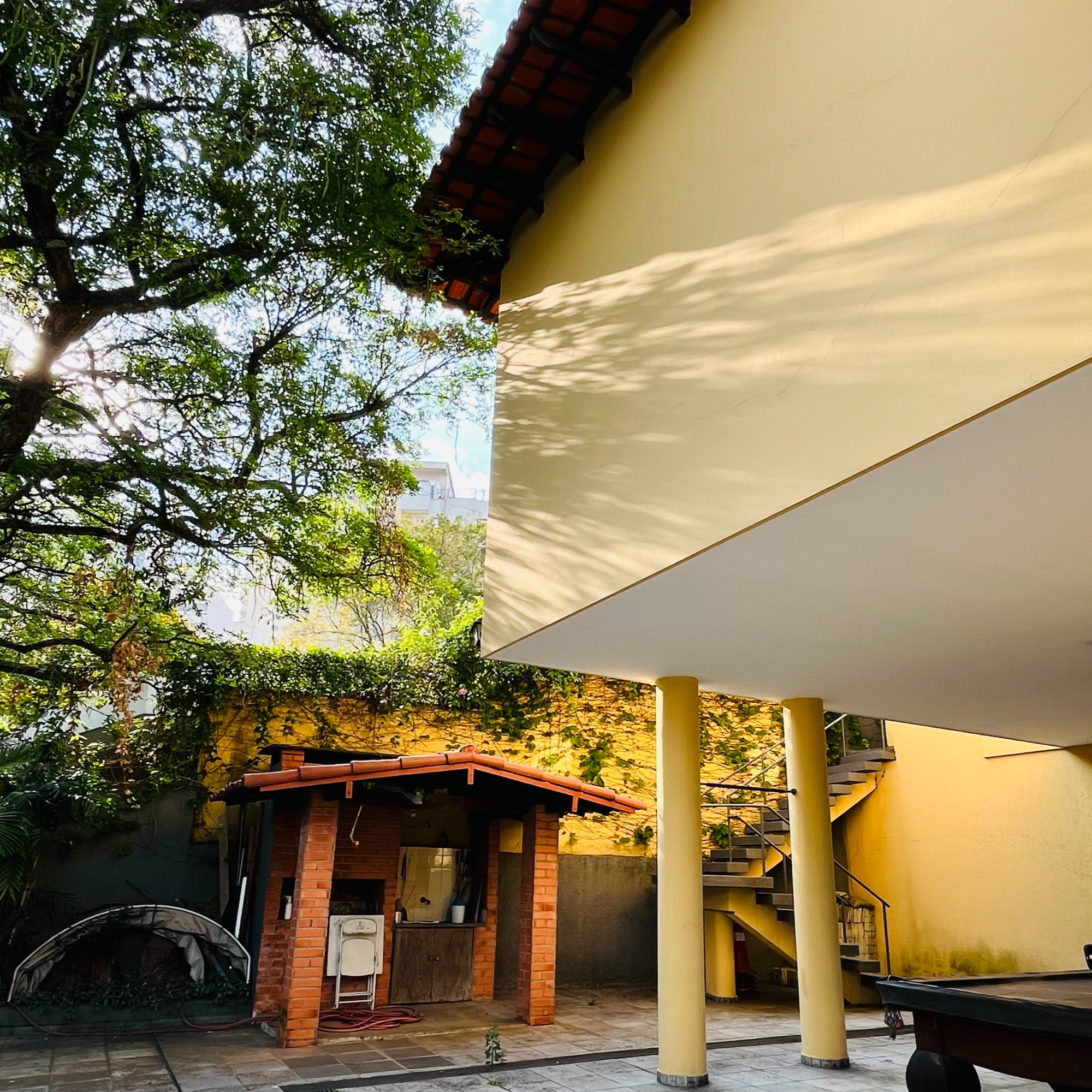 Casa à venda no Bairro do Sumaré