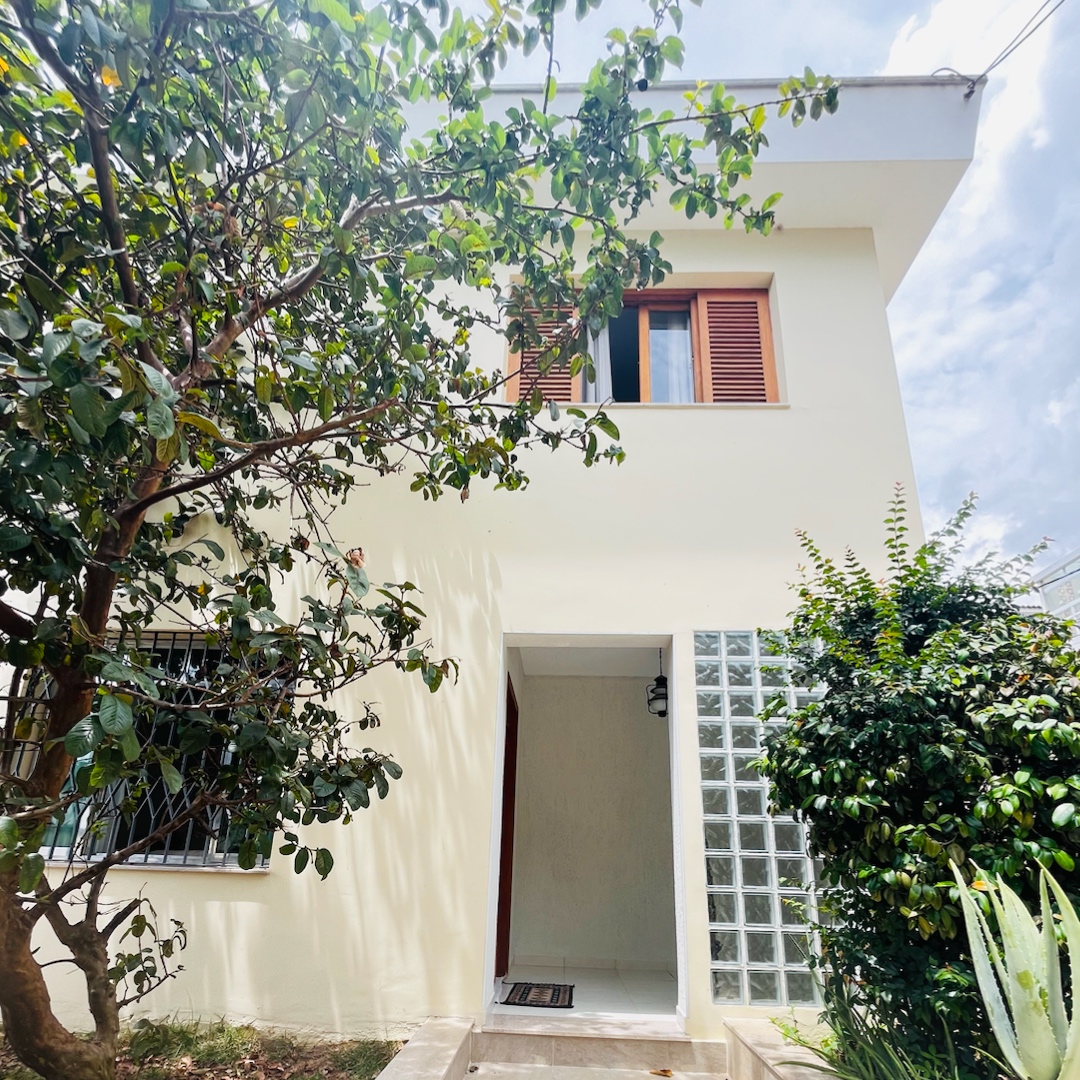 Casa à venda no bairro do Sumaré