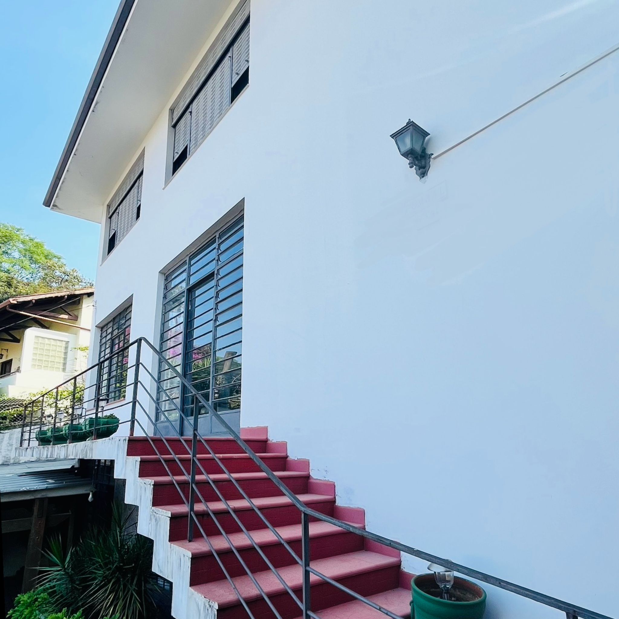 Casa à venda no Bairro do Sumaré