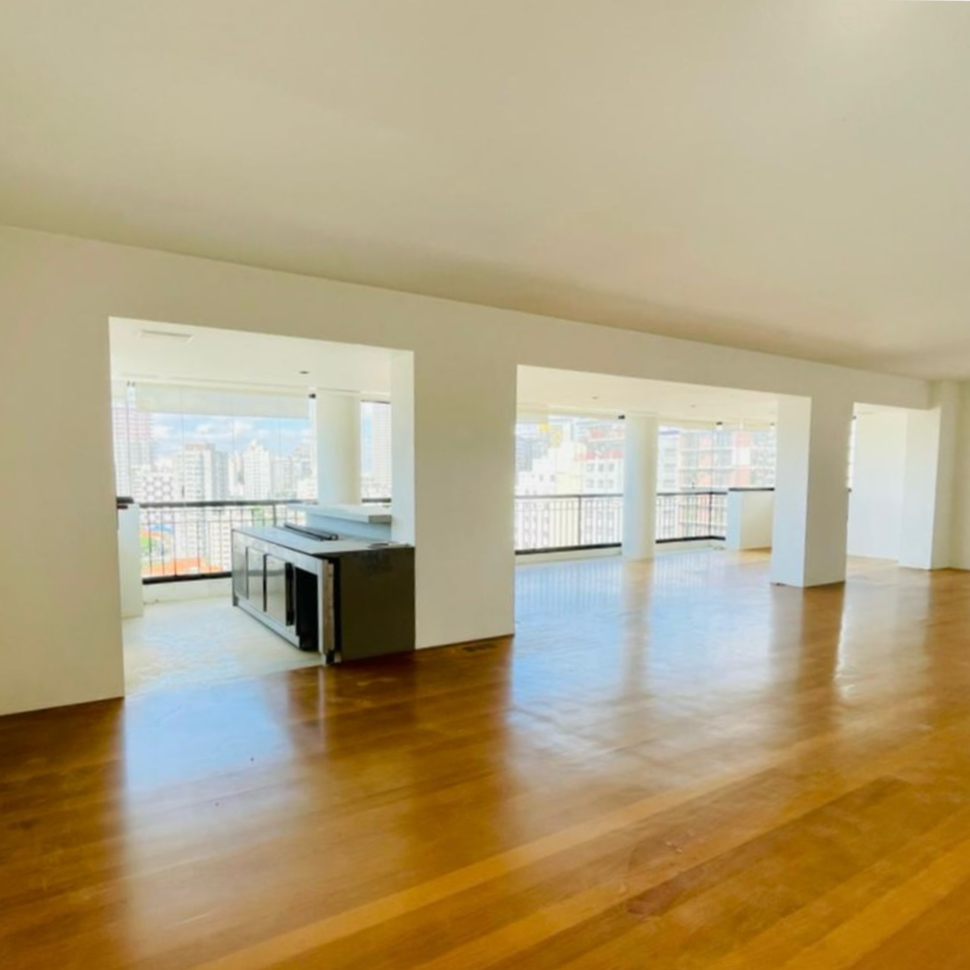 Apartamento à venda no bairro de Perdizes