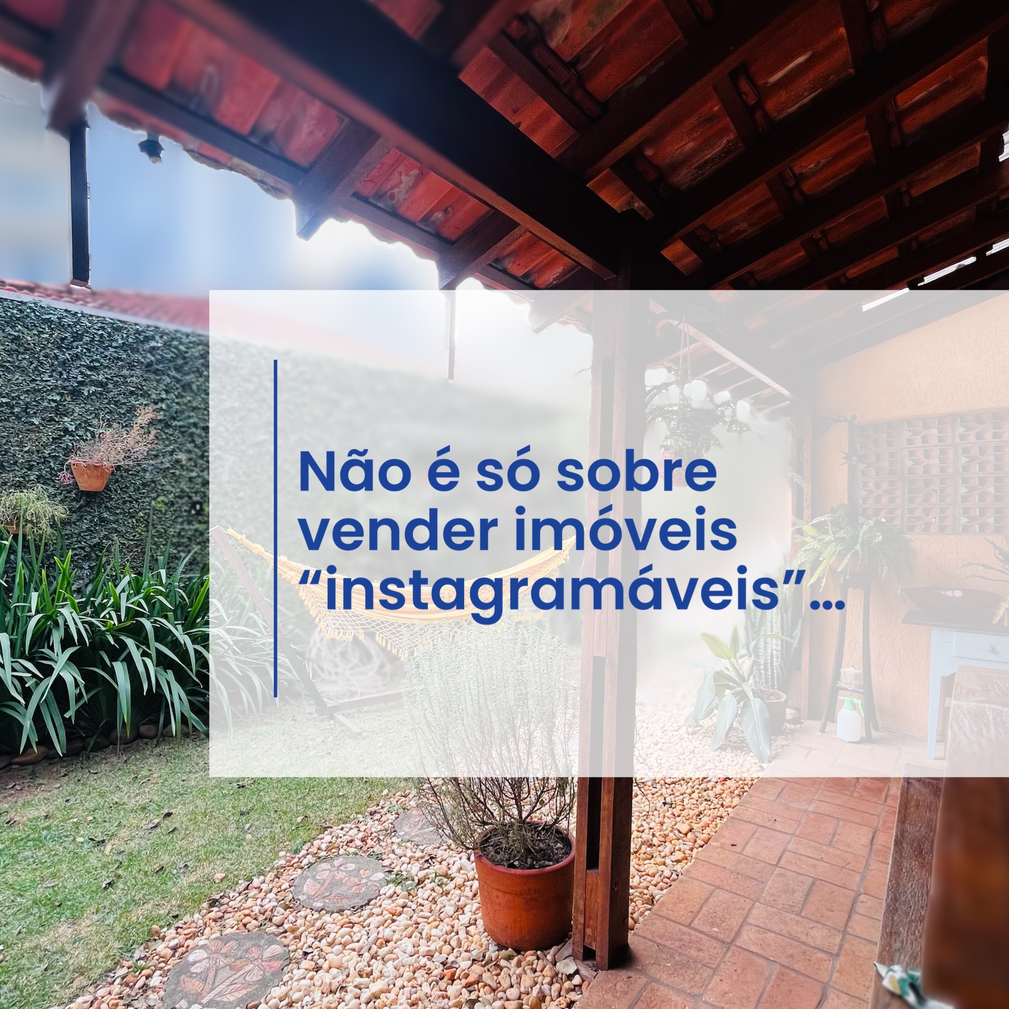 Artigos Mercado Imobiliário