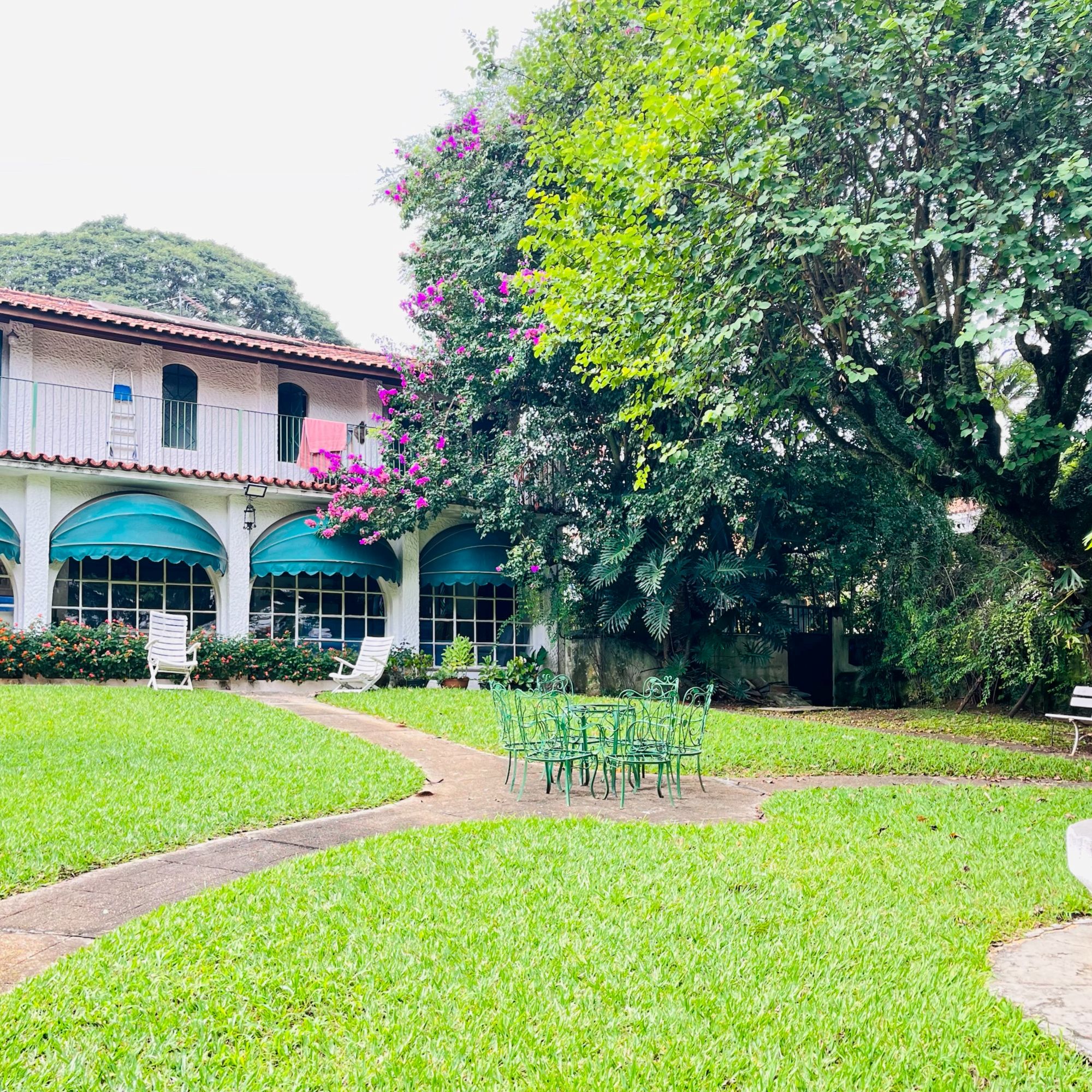Casa à venda no bairro do Sumaré