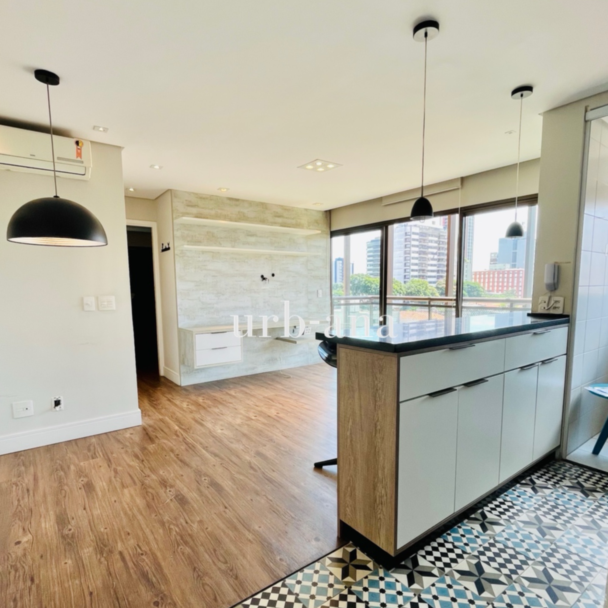 Apartamento à venda no bairro de Perdizes