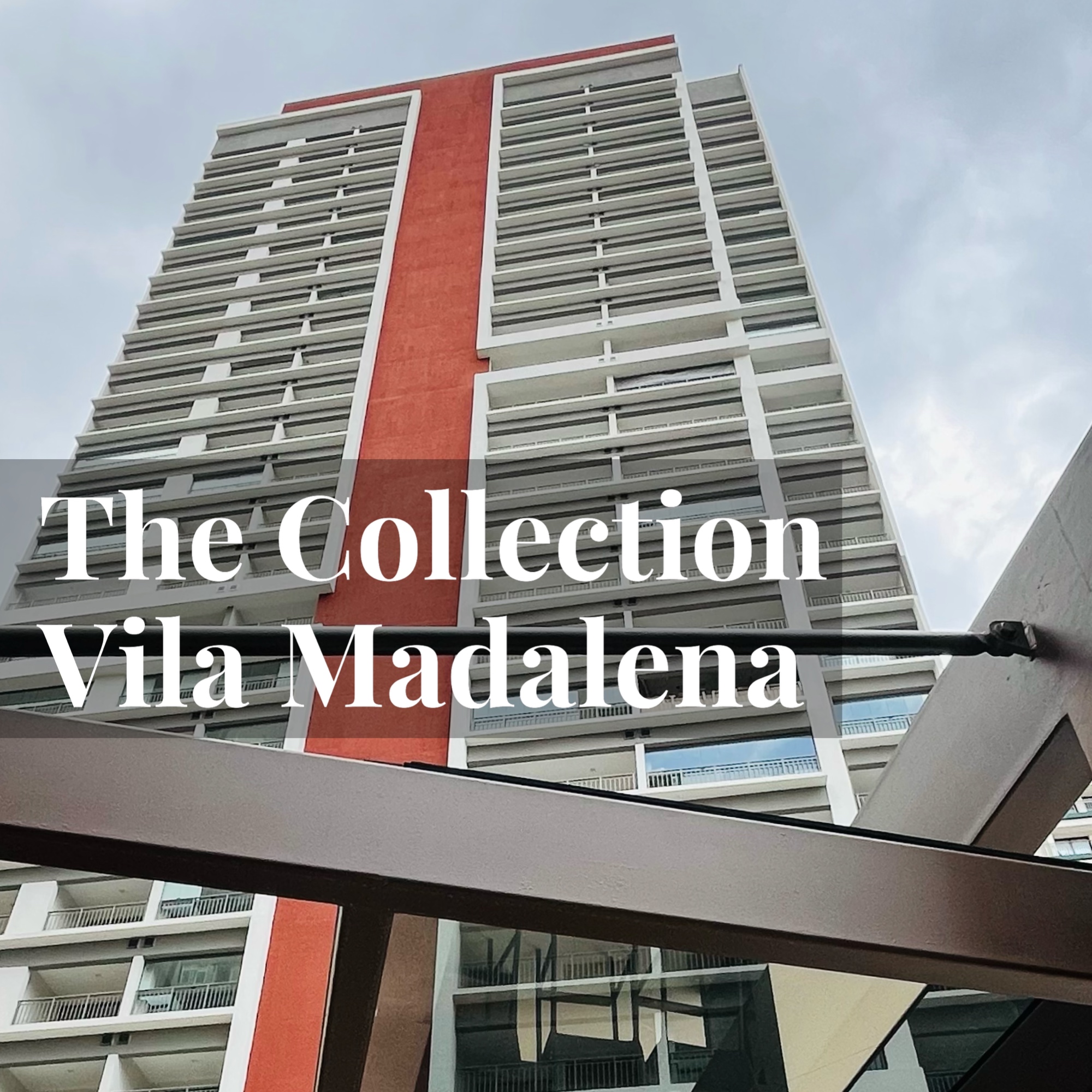 Apartamentos à venda Vila Madalena
