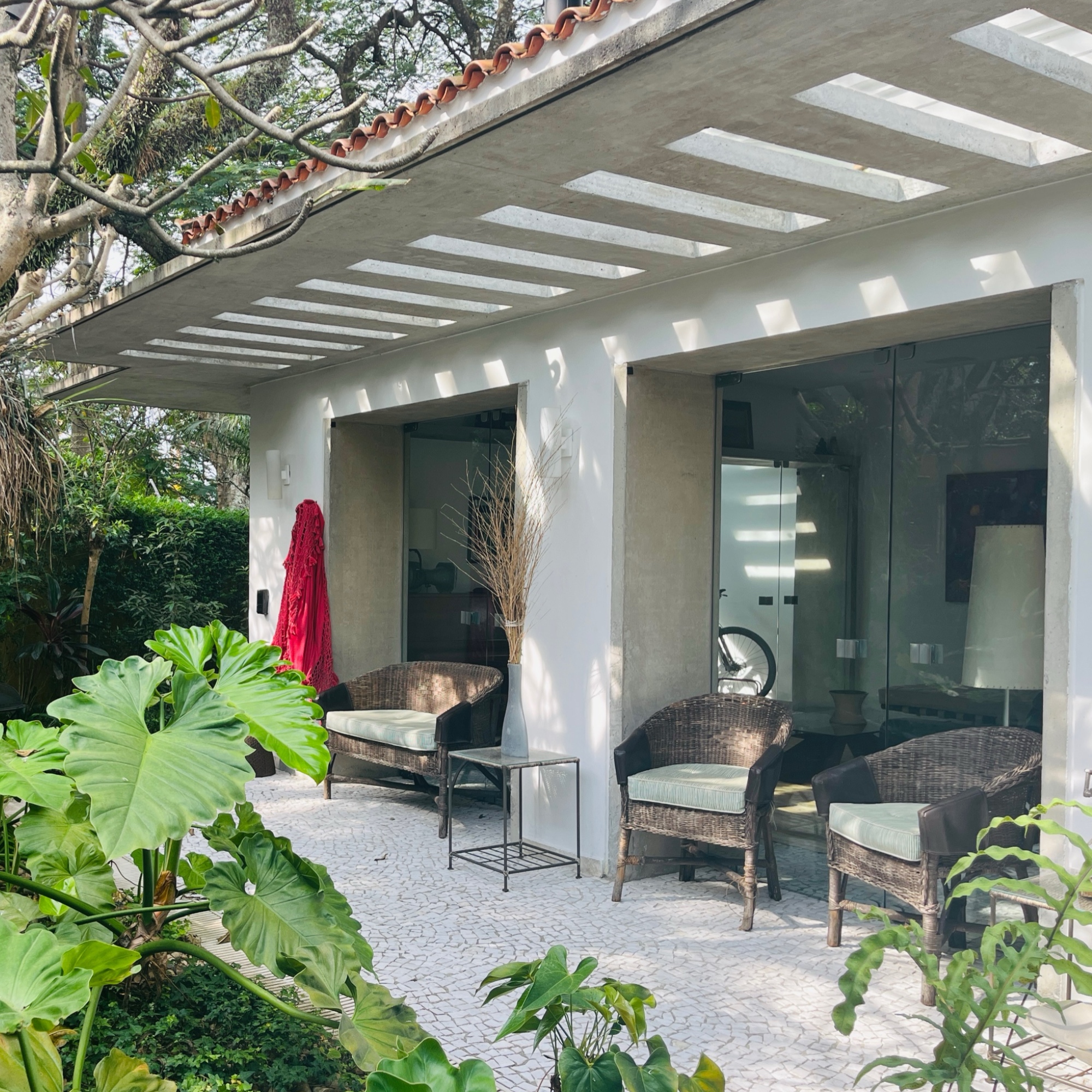 Casa à venda no Bairro do Sumaré